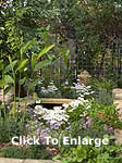 Courtyard Garden
