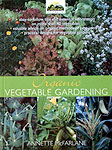 Organic Vegetable Gardening